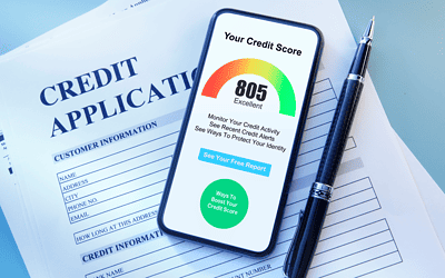 Understanding How Business Credit Scores Impact Availability of Business Lines of Credit