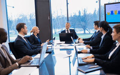 Supporting Hard-to-Finance Industries with Capital Sourcing