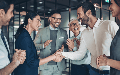 Thanks To Our Valuable Partners for Success in 2024