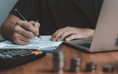 Unpacking the Loan Broker Process