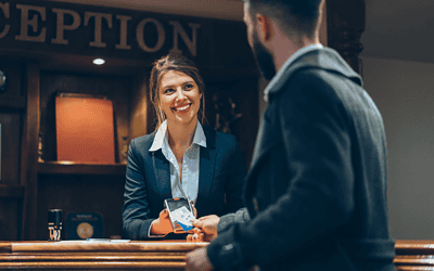 Hospitality Financing for 2025